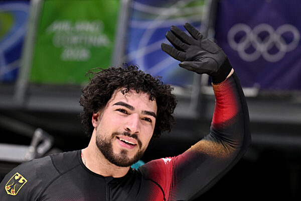 Olympische Winterspiele 2026