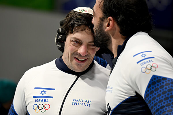 Olympische Winterspiele 2026