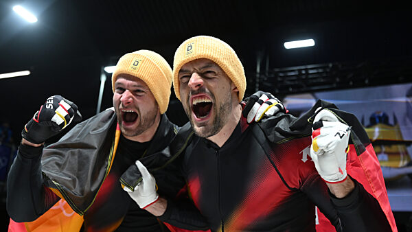 Olympische Winterspiele 2026