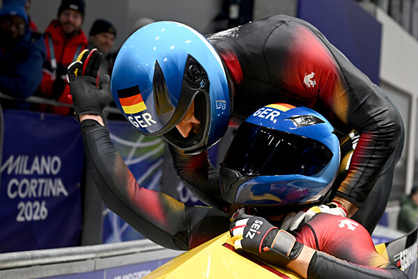 Olympische Winterspiele 2026