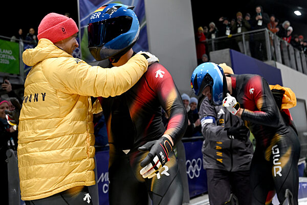 Olympische Winterspiele 2026