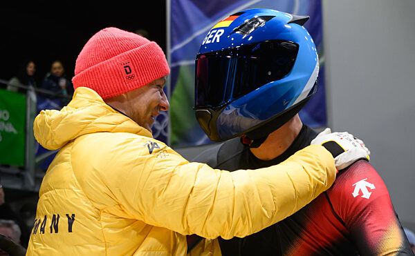 Olympische Winterspiele 2026