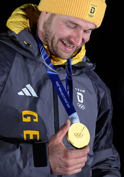 Olympische Winterspiele 2026