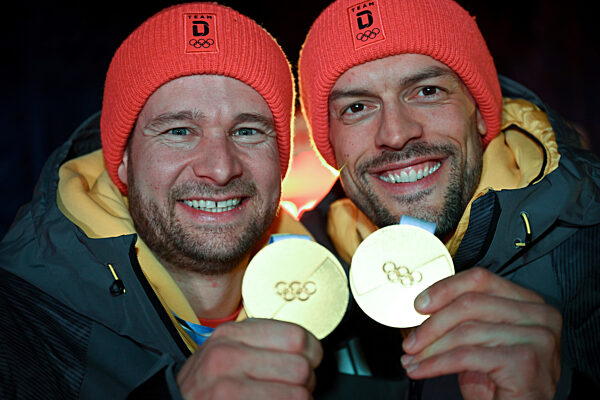 Olympische Winterspiele 2026