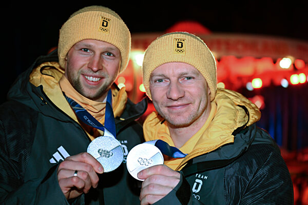 Olympische Winterspiele 2026