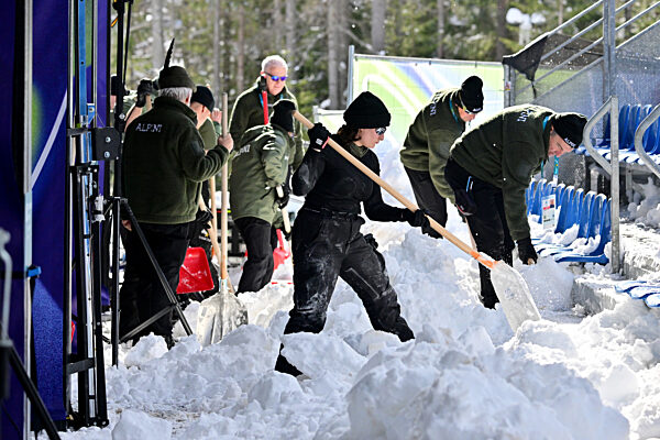Olympische Winterspiele 2026