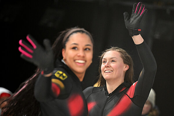 Olympische Winterspiele 2026