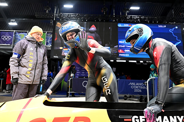 Olympische Winterspiele 2026