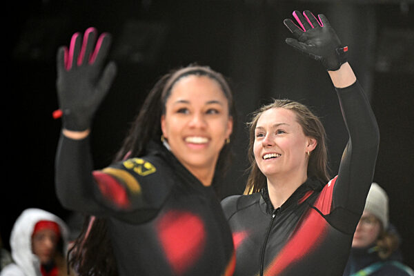 Olympische Winterspiele 2026