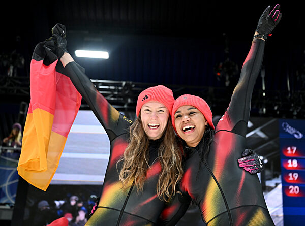 Olympische Winterspiele 2026