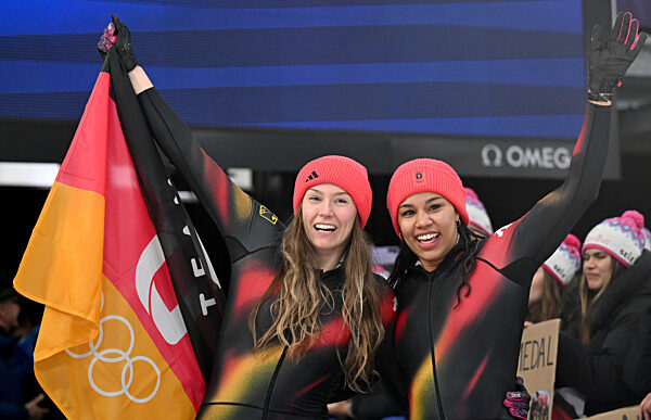 Olympische Winterspiele 2026