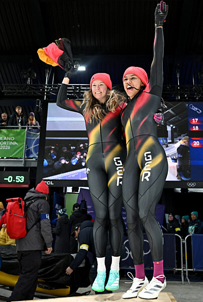 Olympische Winterspiele 2026