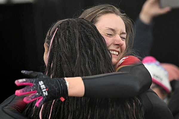 Olympische Winterspiele 2026