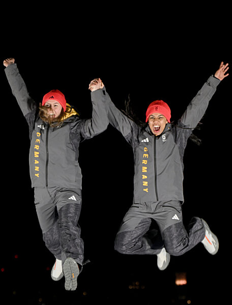 Olympische Winterspiele 2026