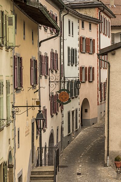 Wallis Rhone-Tal Saillon