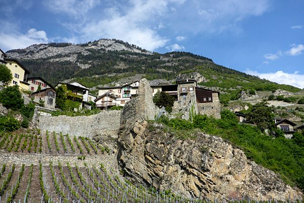 Wallis Rhone-Tal