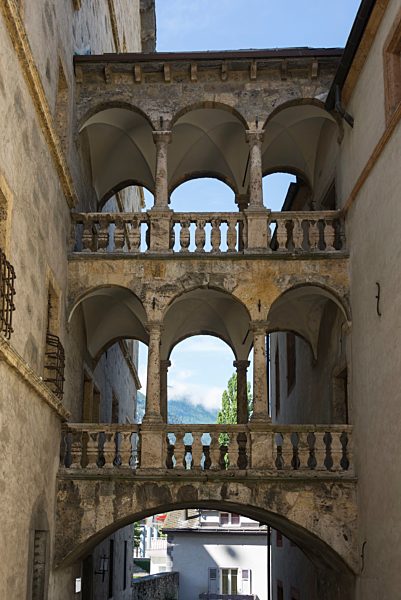 Wallis Brig Stockalperpalast