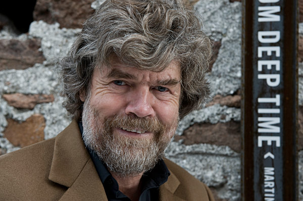 Reinhold Messner