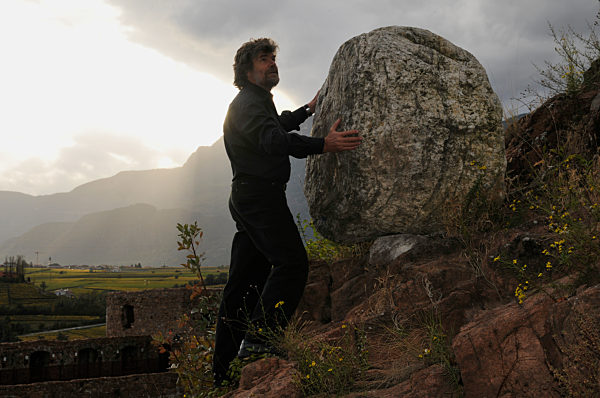 Reinhold Messner