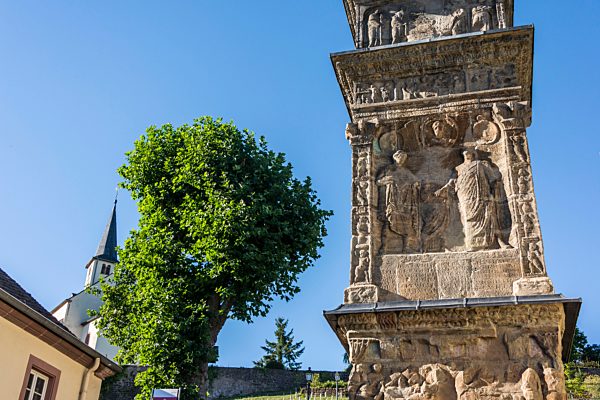 Trier - Oldest City in Germany
