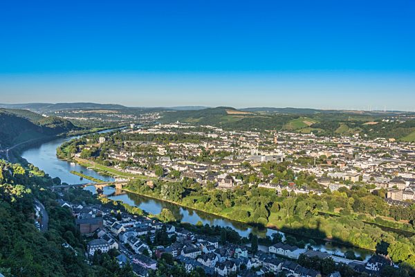 Trier - Oldest City in Germany
