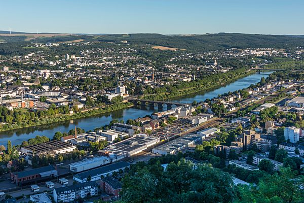 Trier - Oldest City in Germany
