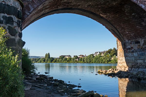 Trier - Oldest City in Germany