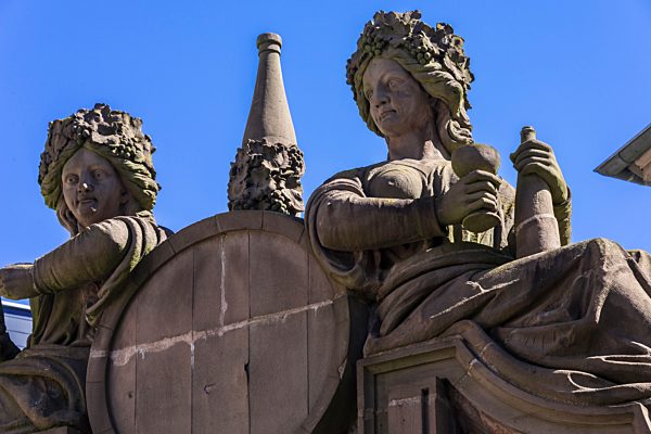 Trier - Deutschlands älteste Stadt