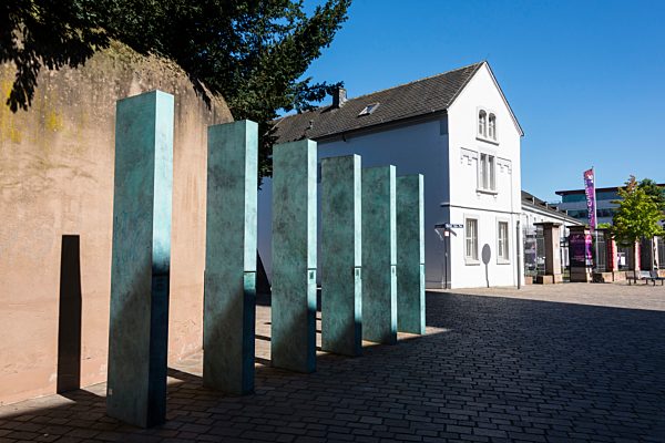 Trier - The Oldest German City