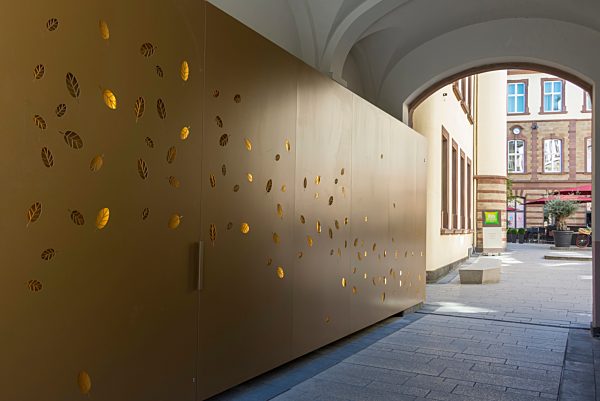 Trier - The Oldest German City