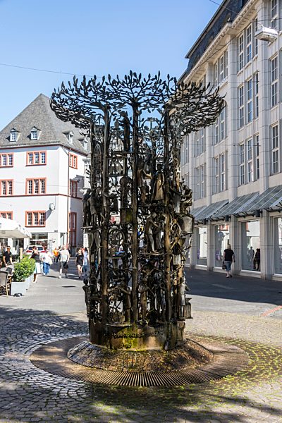 Trier - The Oldest German City