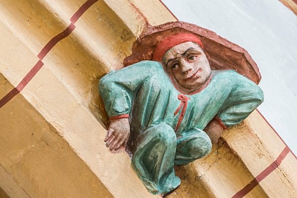 Trier - The Oldest German City