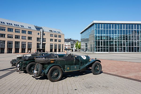 Trier - The Oldest German City