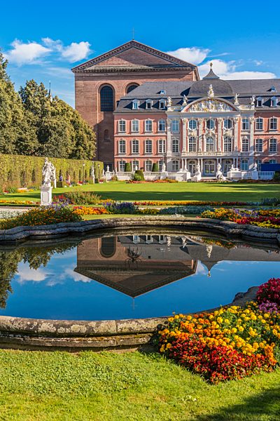 Trier - The Oldest German City
