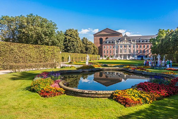 Trier - The Oldest German City