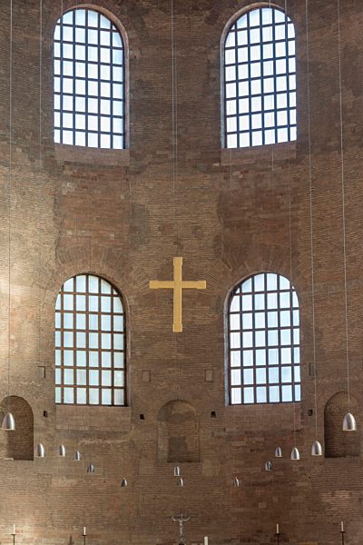 Trier - The Oldest German City