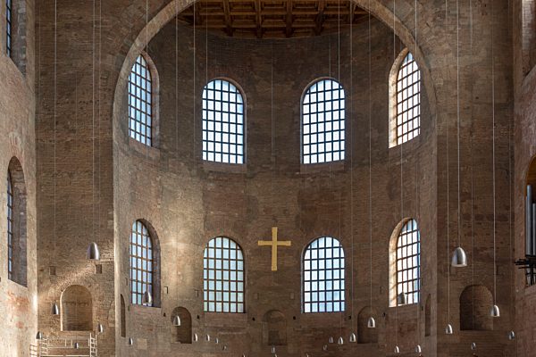 Trier - Deutschlands älteste Stadt