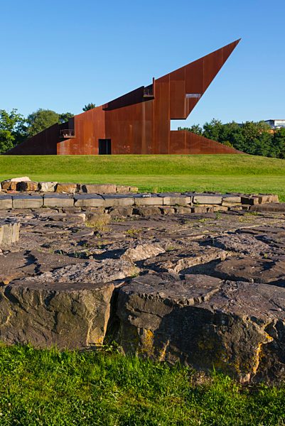Trier - Deutschlands älteste Stadt