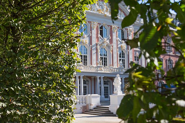 Trier - The Oldest German City