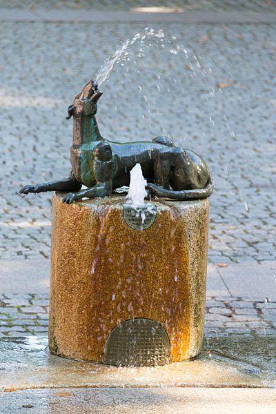 Trier - The Oldest German City