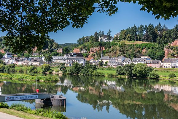 Trier - The Oldest German City