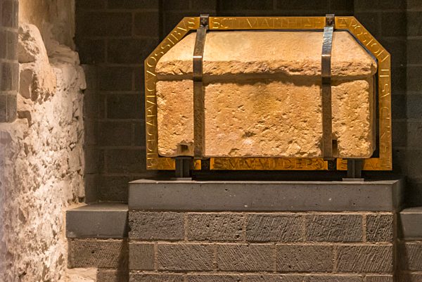 Trier - The Oldest German City