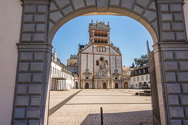Trier - Deutschlands älteste Stadt
