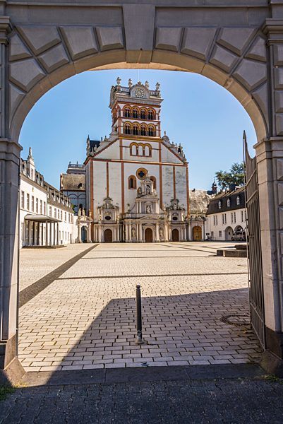 Trier - The Oldest German City
