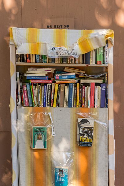 Trier - The Oldest German City