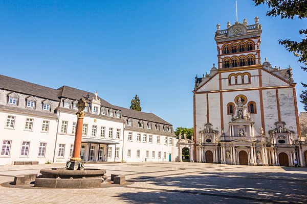 Trier - Deutschlands älteste Stadt