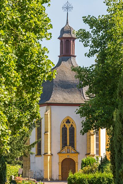 Trier - The Oldest German City