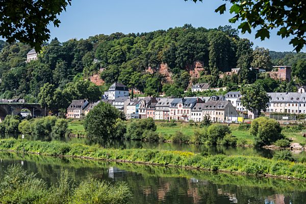 Trier - The Oldest German City