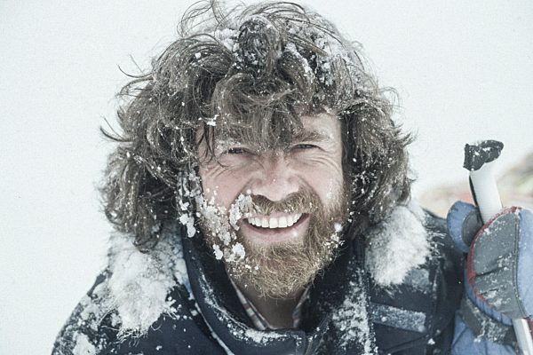 Reinhold Messner