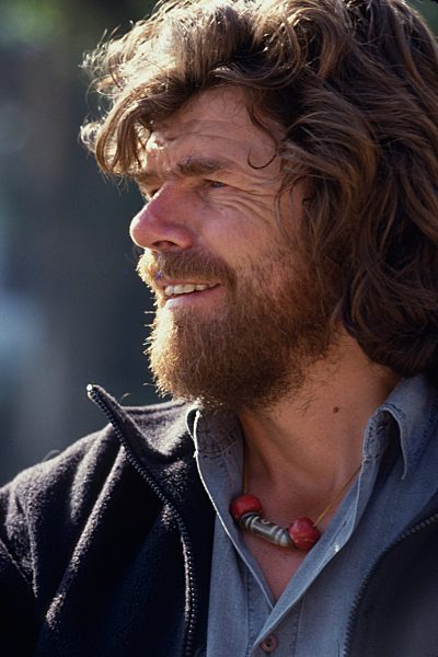 Reinhold Messner